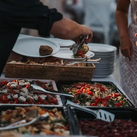 San Antonio וילה *