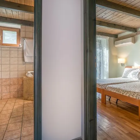 וילה San Antonio