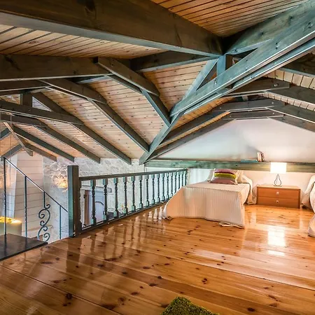 וילה San Antonio