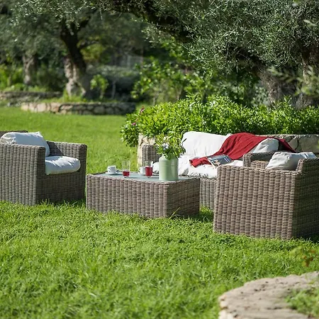 וילה San Antonio