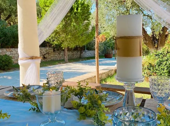 Villa San Antonio *