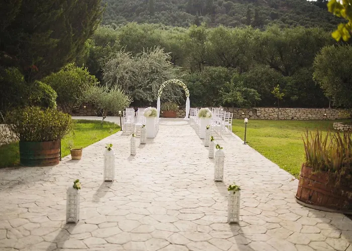Villa San Antonio *