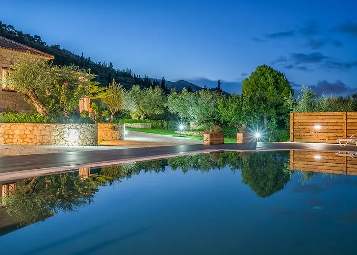 Villa San Antonio
