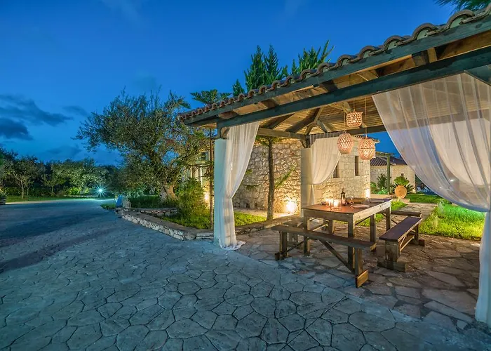 Villa San Antonio
