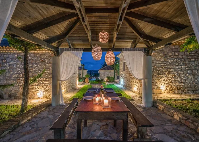 Villa San Antonio