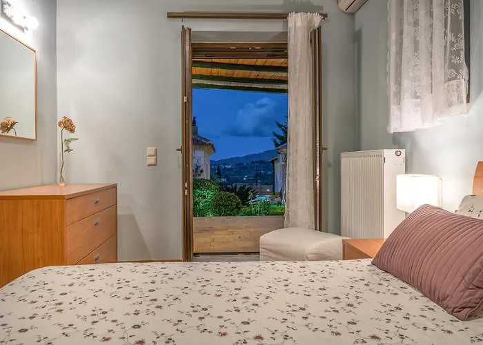 Villa San Antonio