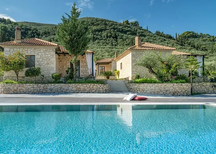 Villa San Antonio