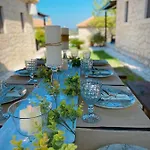 San Antonio Villas * Pandokrator