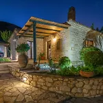 Вилла San Antonio Villas Pandokrator