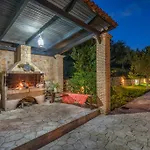 Вилла San Antonio Villas Pandokrator