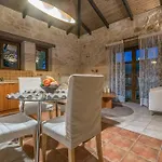 Вилла San Antonio Villas Pandokrator