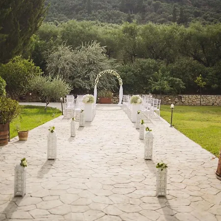 Вилла San Antonio Villas *