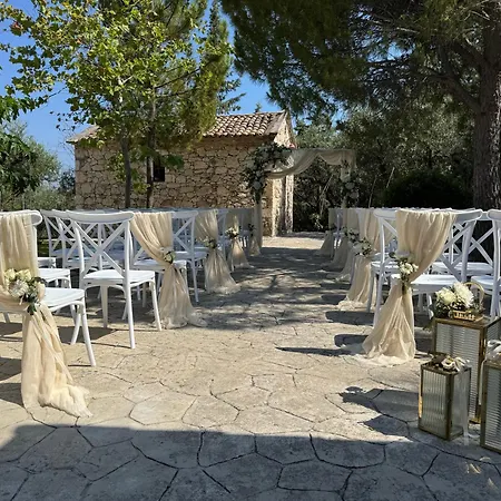 Villa San Antonio