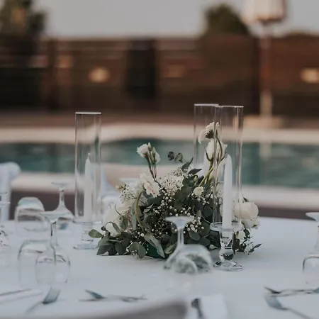 Вилла San Antonio Villas *