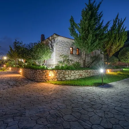 Villa San Antonio