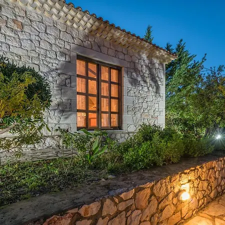 San Antonio Pandokrátor