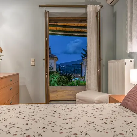 Vila San Antonio