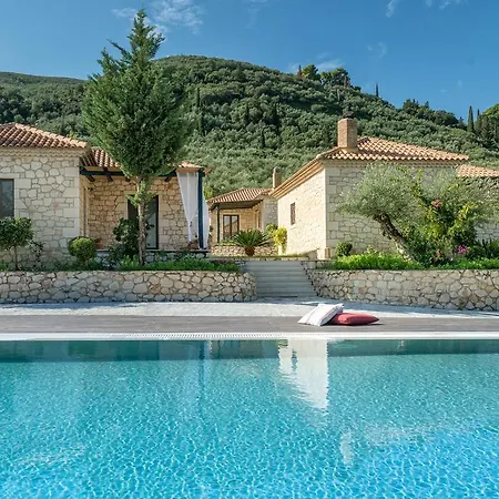 Villa San Antonio