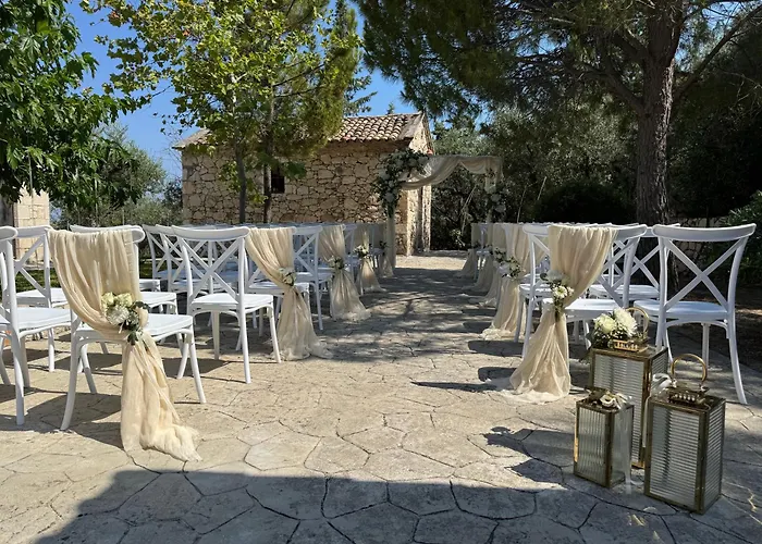 Вилла San Antonio Villas