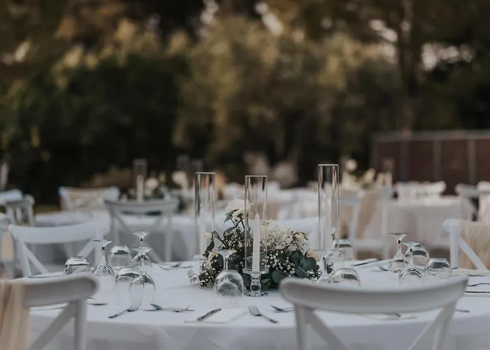 San Antonio Villas Вилла Pandokrator