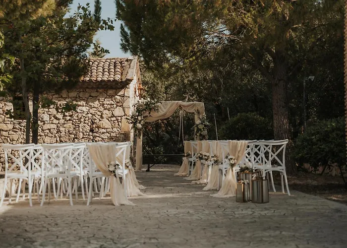 Villa San Antonio
