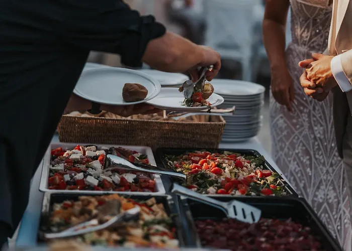 San Antonio Villas Вилла *