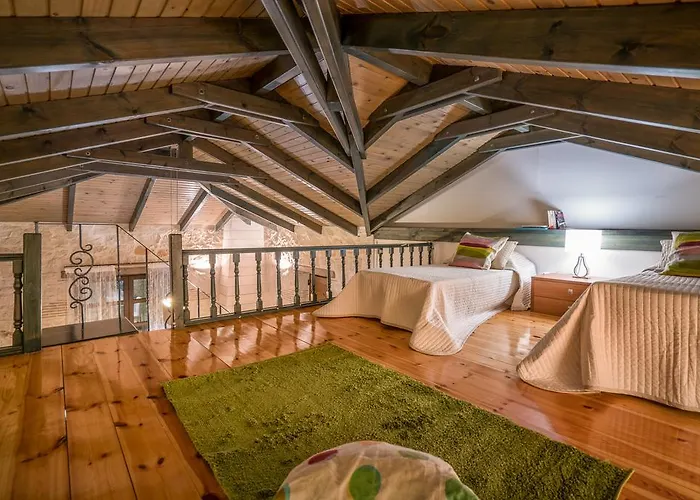 Вилла San Antonio Villas *