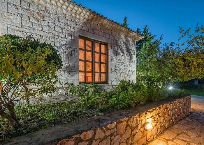 San Antonio Pandokrátor