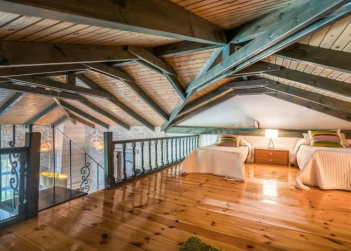 Вилла San Antonio Villas