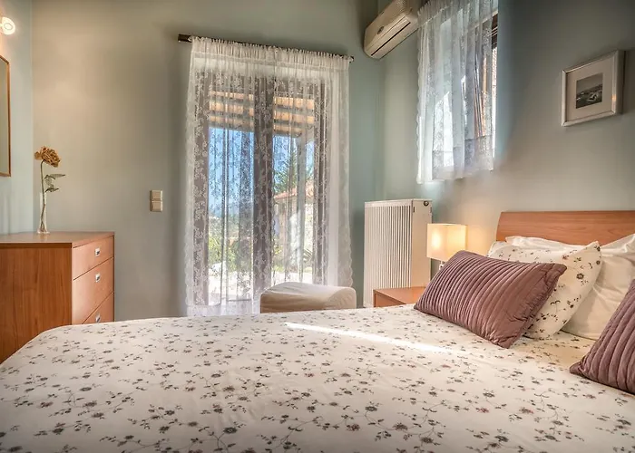 Вилла San Antonio Villas