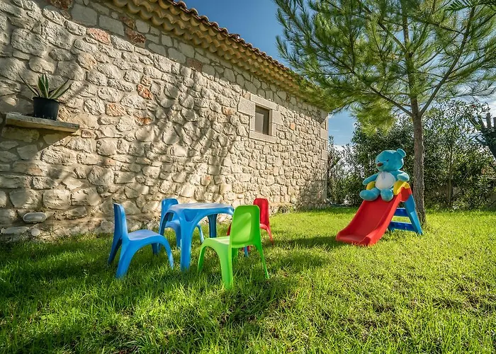 Вилла San Antonio Villas