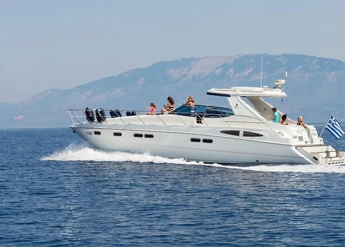 San Antonio Villas Вилла Pandokrator