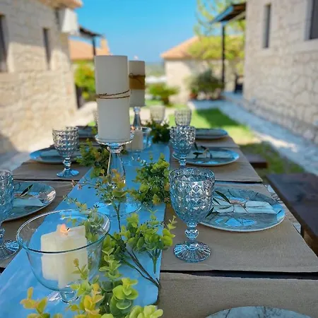 San Antonio * Pandokrátor