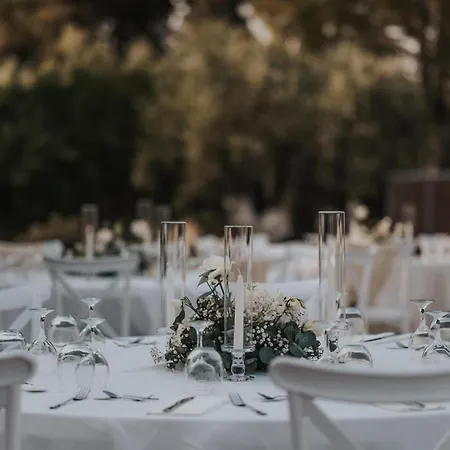 San Antonio Villa Pandokrátor