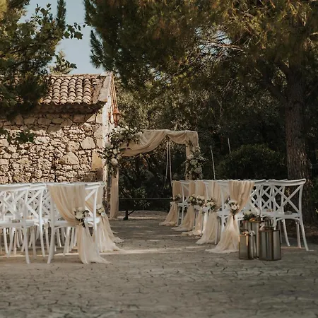Villa San Antonio