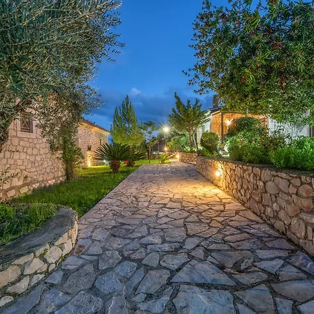 San Antonio Pandokrátor