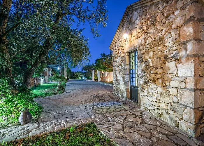 San Antonio Pandokrátor